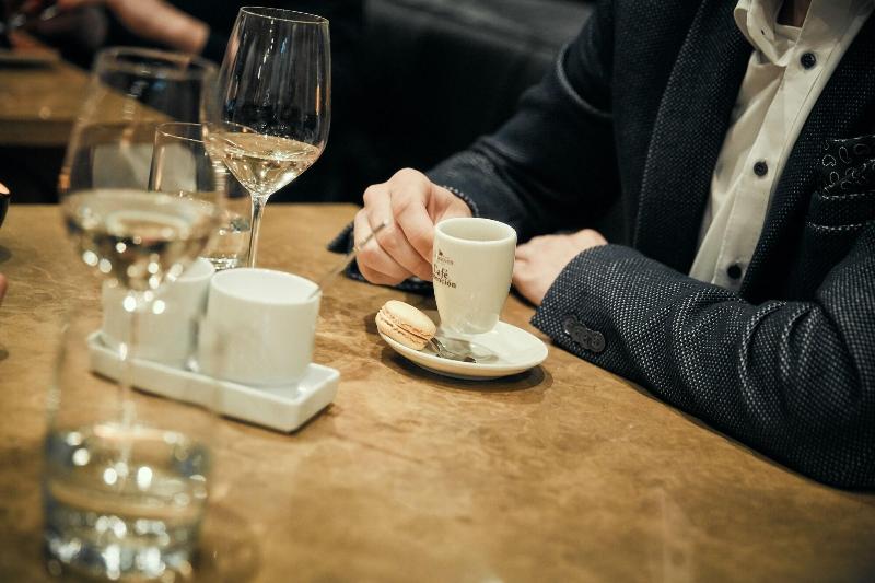 Gastwerk Hotel Hamburg