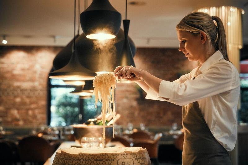 Gastwerk Hotel Hamburg