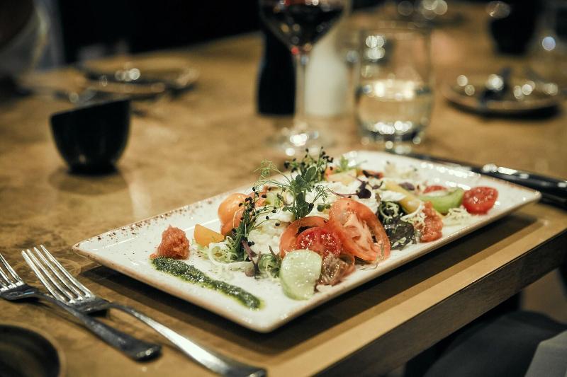 Gastwerk Hotel Hamburg