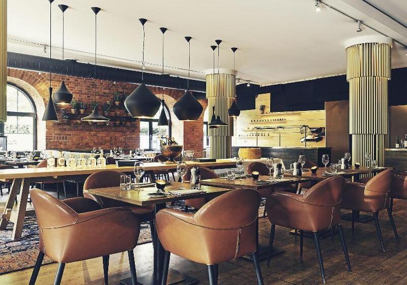 Gastwerk Hotel Hamburg