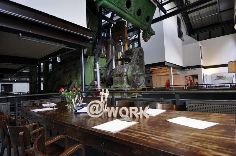 Gastwerk Hotel Hamburg