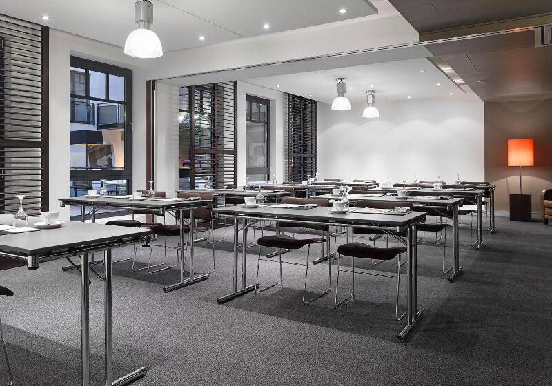 Gastwerk Hotel Hamburg