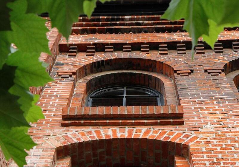 Gastwerk Hotel Hamburg