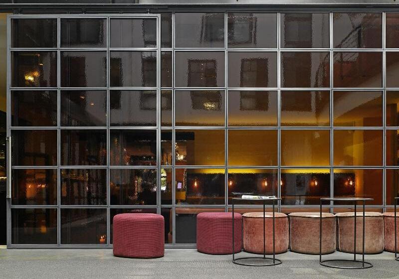 Gastwerk Hotel Hamburg