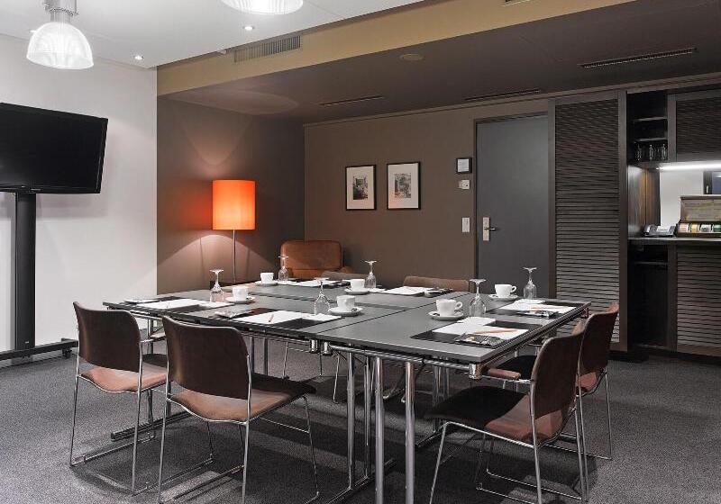 Gastwerk Hotel Hamburg