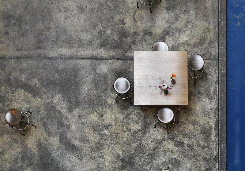 Gastwerk Hotel Hamburg