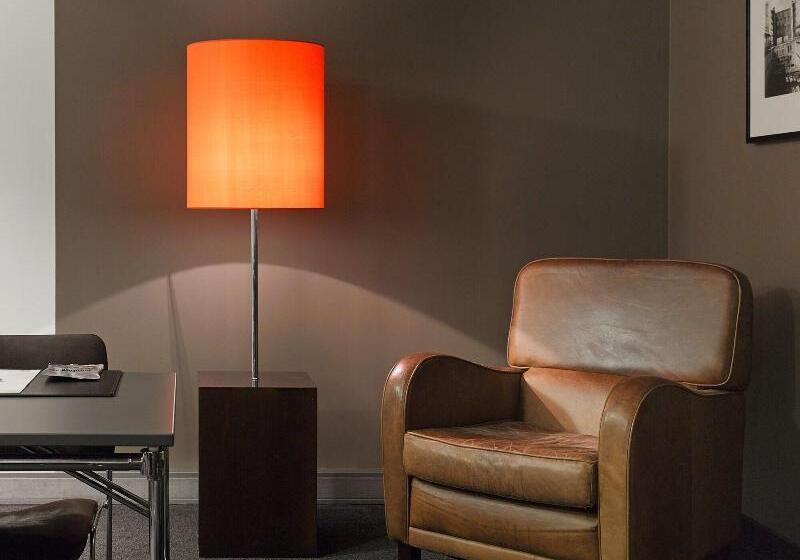 Gastwerk Hotel Hamburg