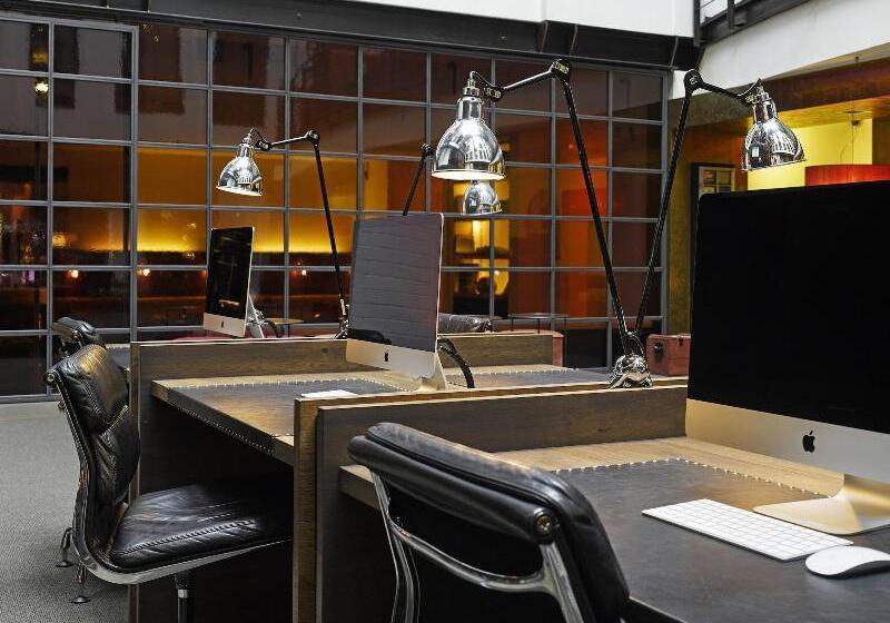 Gastwerk Hotel Hamburg