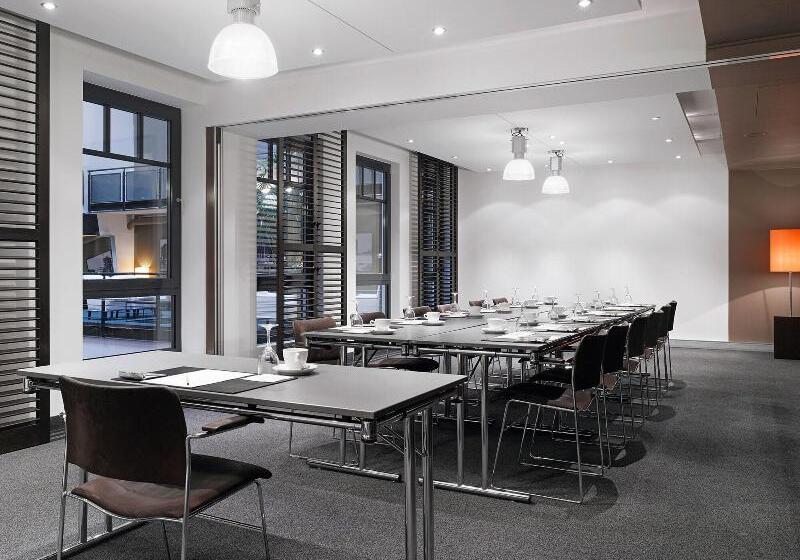 Gastwerk Hotel Hamburg