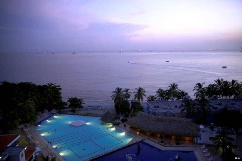 Ghl Relax Hotel Costa Azul