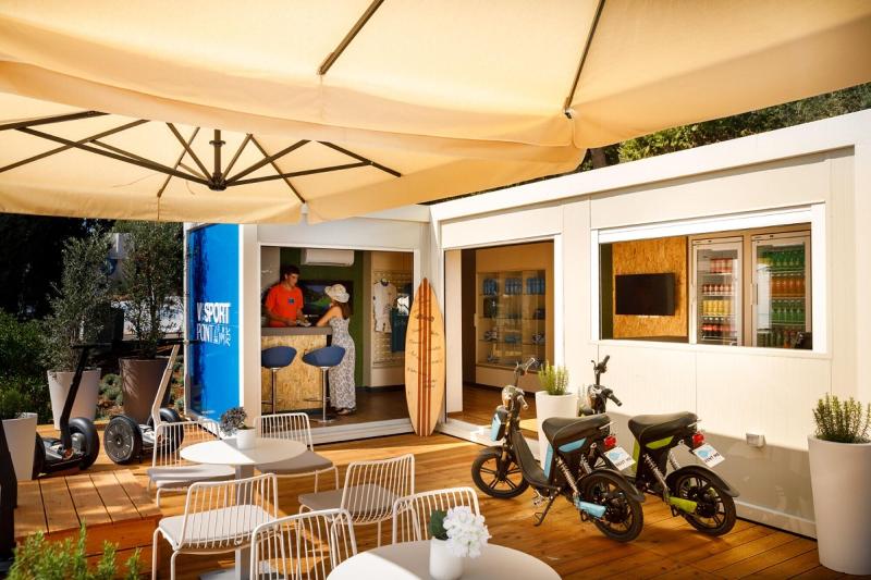 Girandella Resort, Valamar Collection