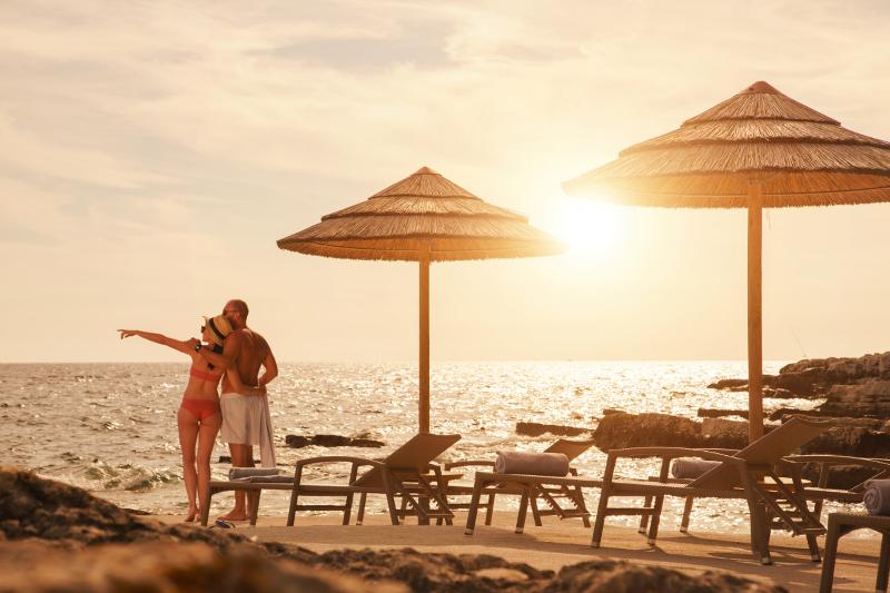 Girandella Resort, Valamar Collection