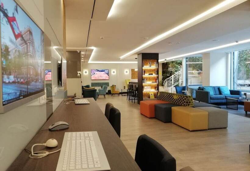 هتل Gran Versalles