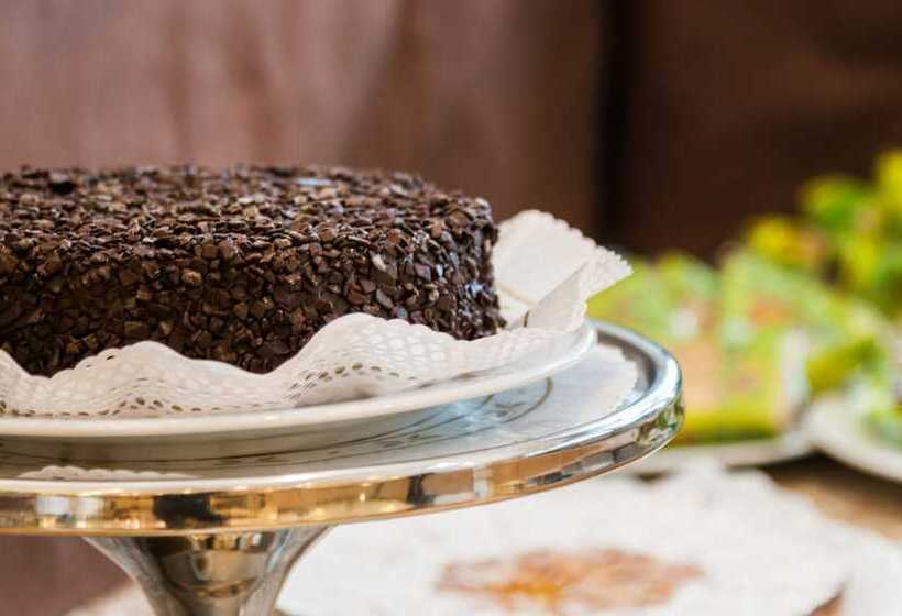 هتل Gran Versalles