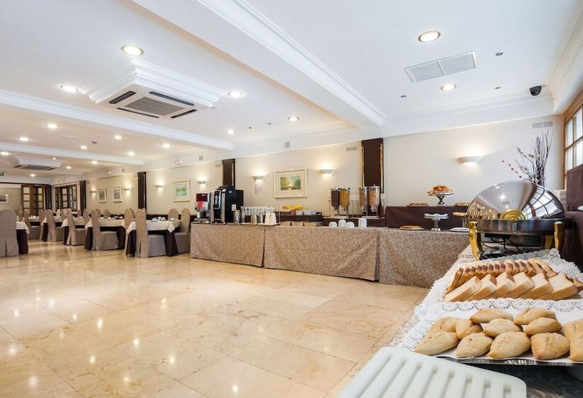 هتل Gran Versalles