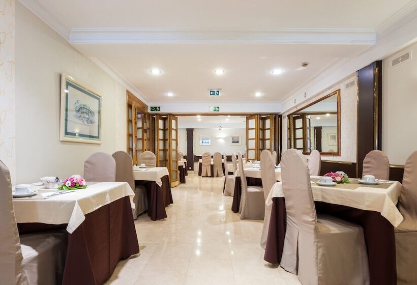 هتل Gran Versalles