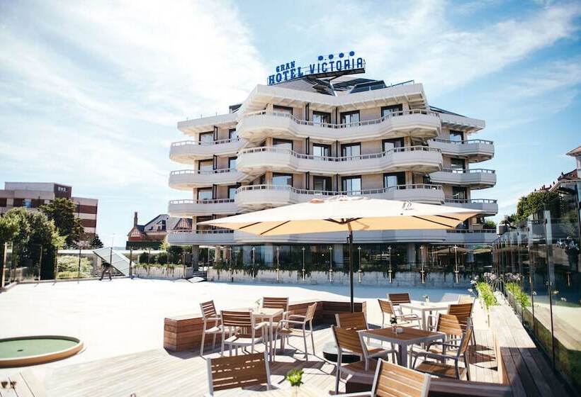 Gran Hotel Victoria