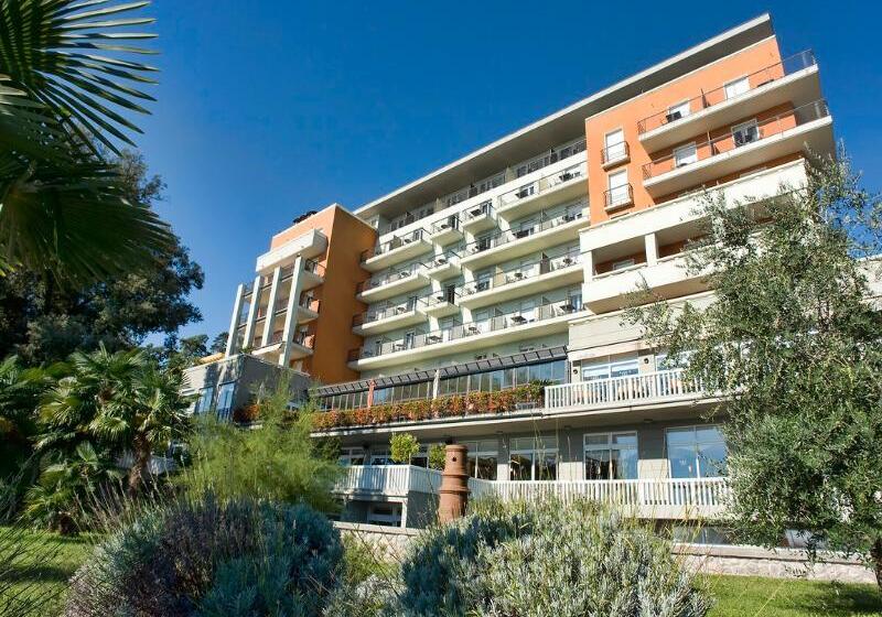 Amadria Park Grand Hotel 4 Opatijska Cvijeta