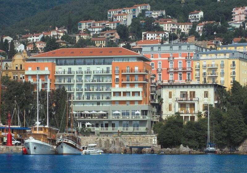 Amadria Park Grand Hotel 4 Opatijska Cvijeta