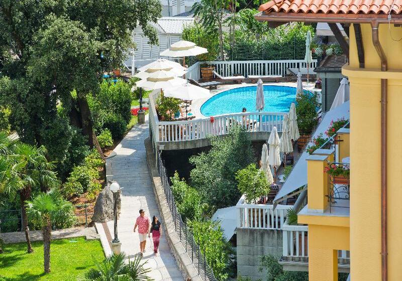 Amadria Park Grand Hotel 4 Opatijska Cvijeta