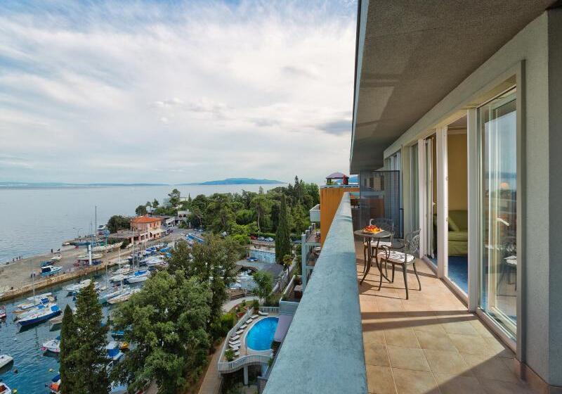 Amadria Park Grand Hotel 4 Opatijska Cvijeta