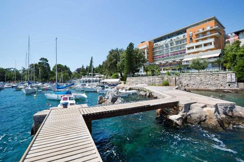 Amadria Park Grand Hotel 4 Opatijska Cvijeta