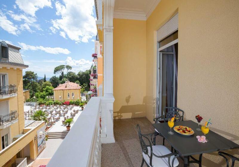 Amadria Park Grand Hotel 4 Opatijska Cvijeta