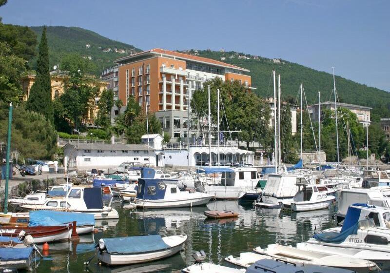 Amadria Park Grand Hotel 4 Opatijska Cvijeta
