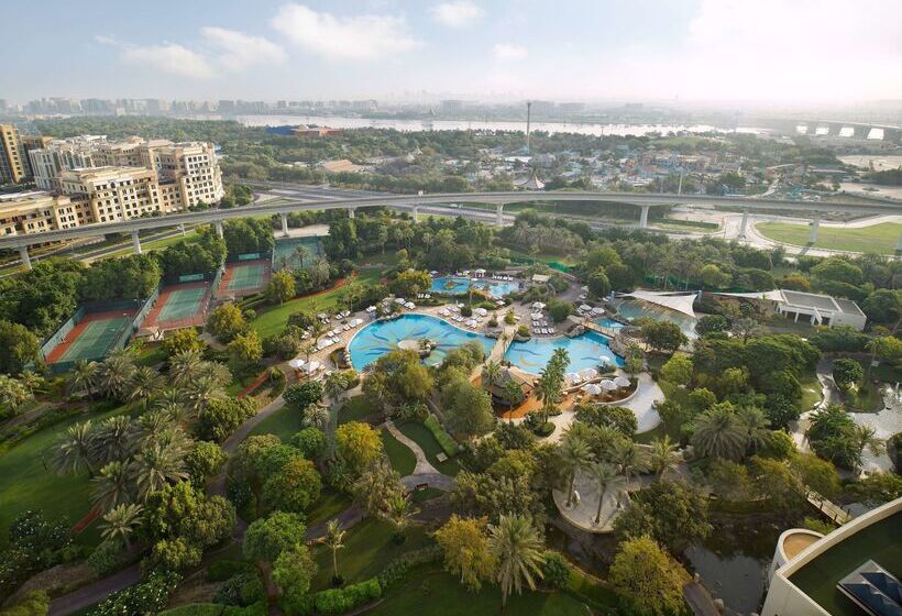 هتل Grand Hyatt Dubai