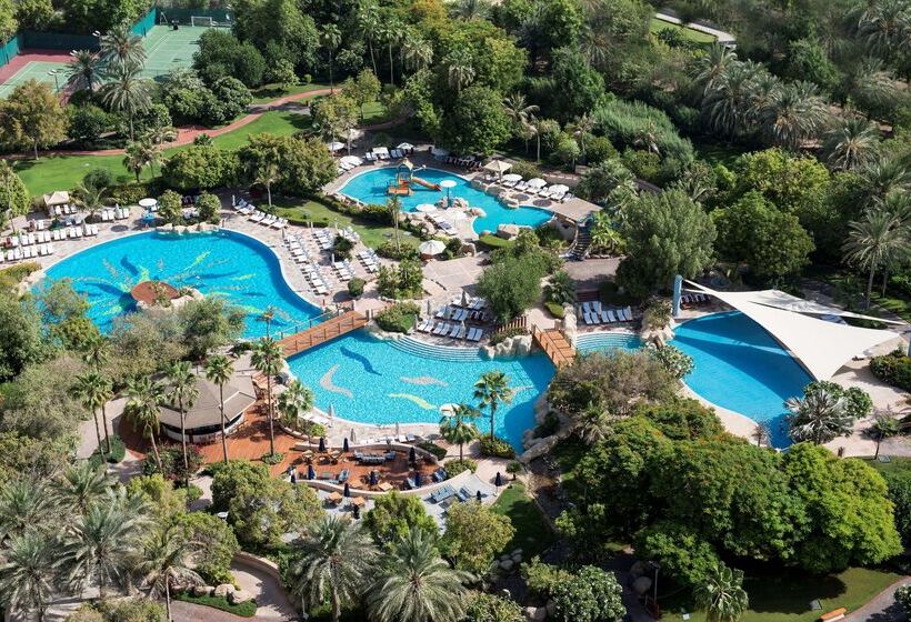 هتل Grand Hyatt Dubai