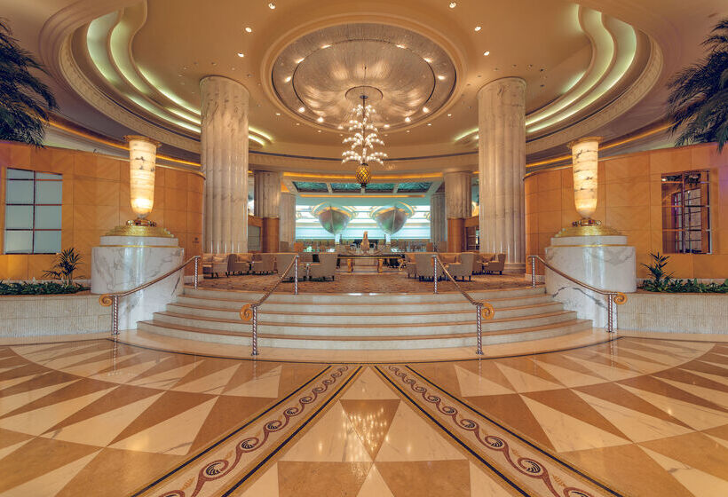 هتل Grand Hyatt Dubai