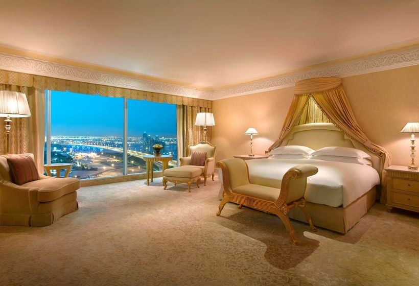 هتل Grand Hyatt Dubai