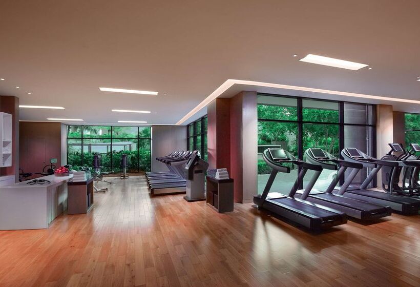 هتل Grand Hyatt Dubai