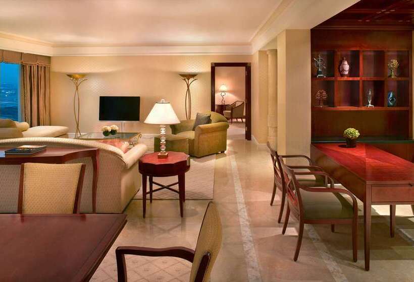 هتل Grand Hyatt Dubai