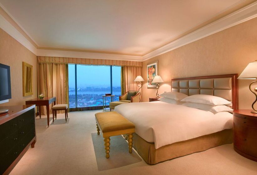 هتل Grand Hyatt Dubai