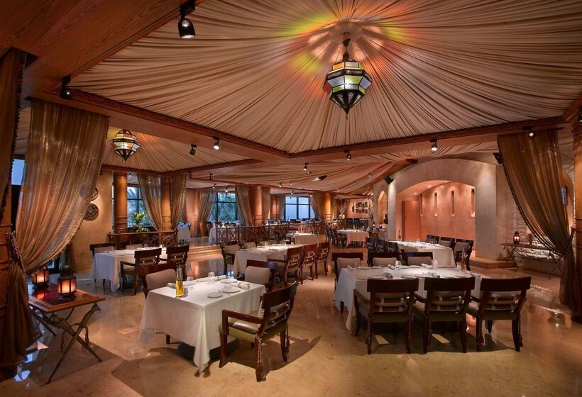 هتل Grand Hyatt Dubai