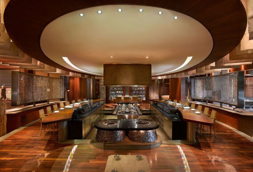 هتل Grand Hyatt Dubai