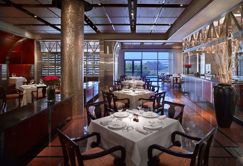 هتل Grand Hyatt Dubai