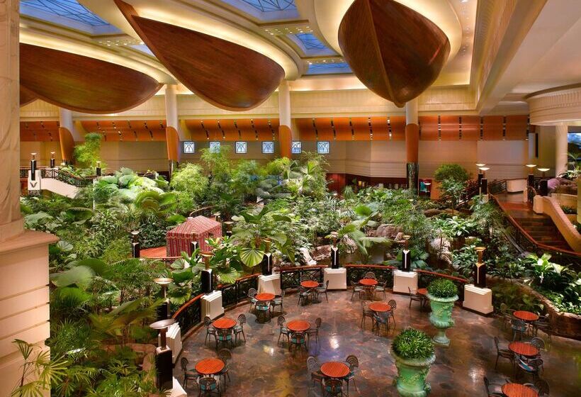 هتل Grand Hyatt Dubai