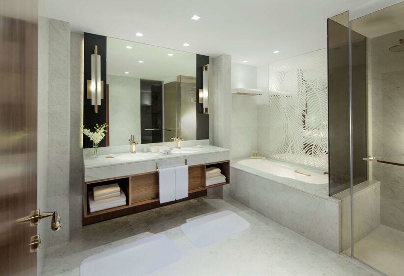 هتل Grand Hyatt Dubai