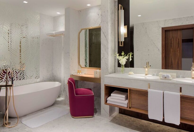 هتل Grand Hyatt Dubai