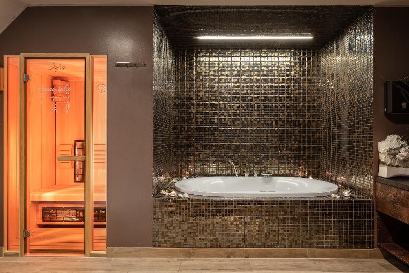 Grand Hotel Union Eurostars