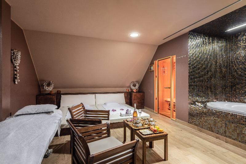 Grand Hotel Union Eurostars