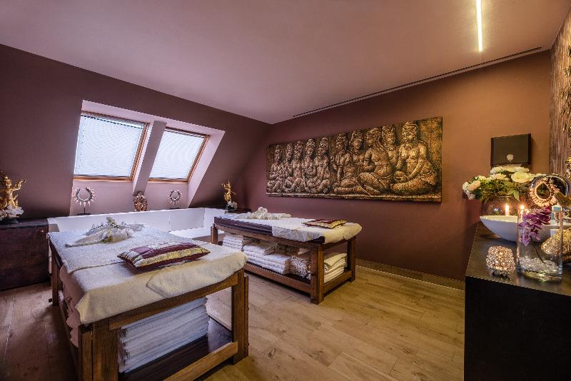 Grand Hotel Union Eurostars