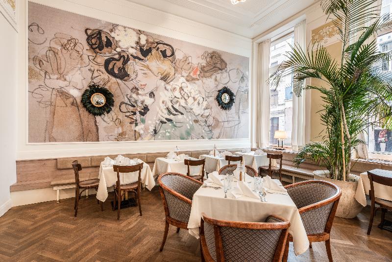 Grand Hotel Union Eurostars