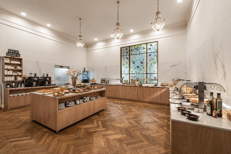 Grand Hotel Union Eurostars