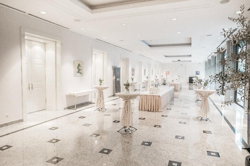 Grand Hotel Union Eurostars