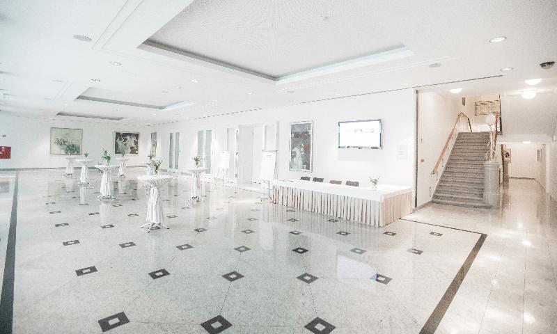 Grand Hotel Union Eurostars