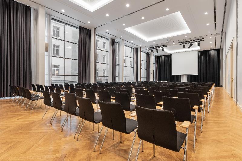 Grand Hotel Union Eurostars