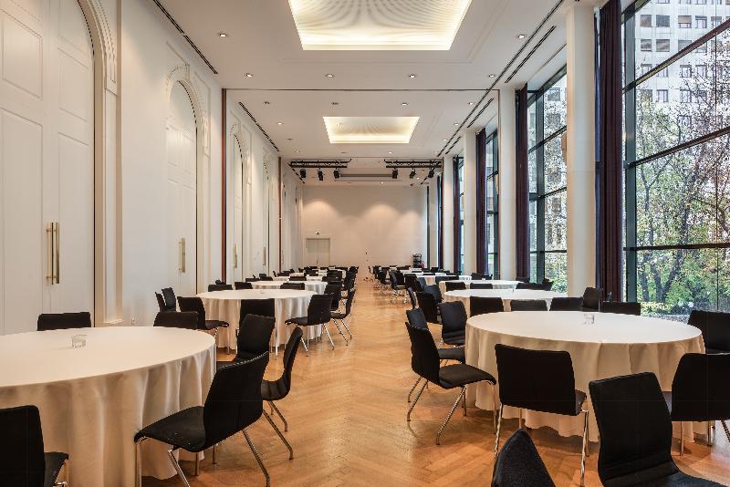 Grand Hotel Union Eurostars